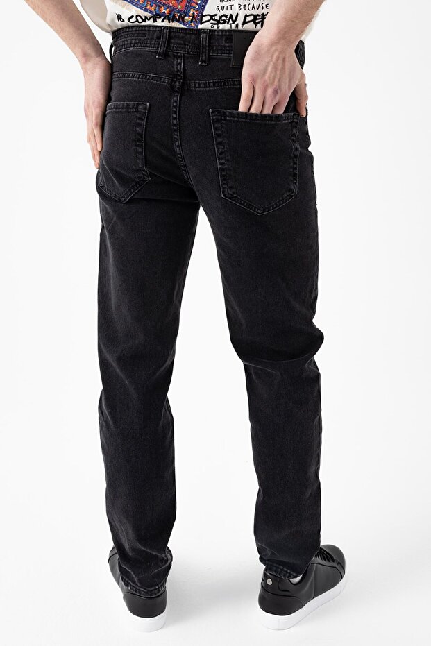Straight Jean - 4