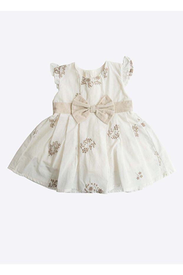 Asimera 2-Piece Set Ecru - 2