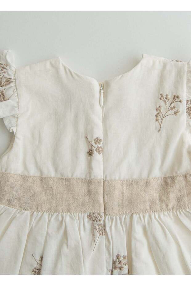 Asimera 2-Piece Set Ecru - 8
