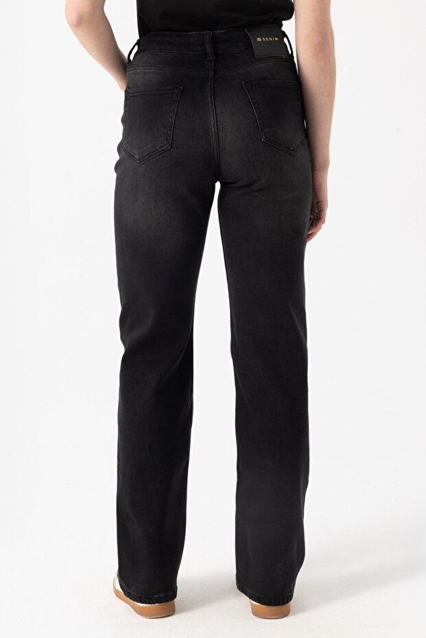 Straight Jean - 4
