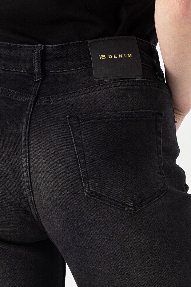 Straight Jean - 6