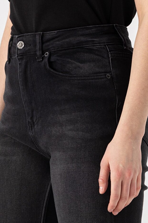 Straight Jean - 5