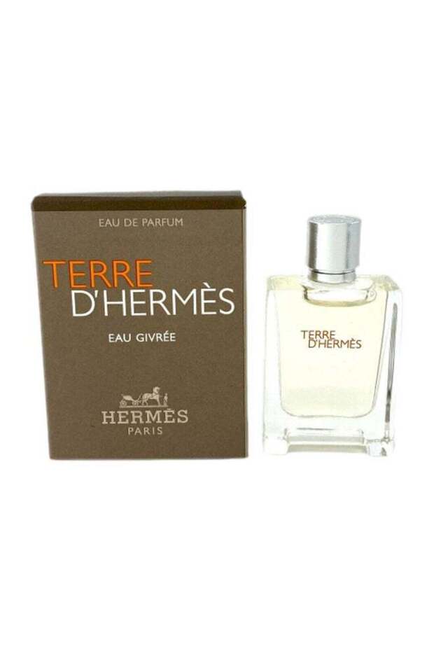 Terre D'Hermes Eau Givree (M) Edp Miniature 5ml