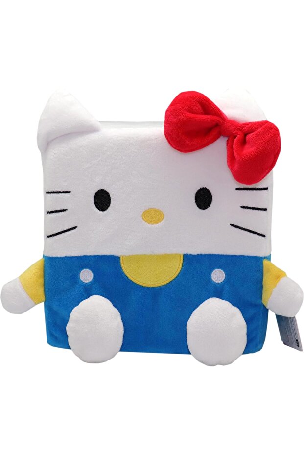 Cubeez 10 cm Cube Plush
