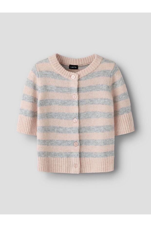 Strickjacke Strick - 1