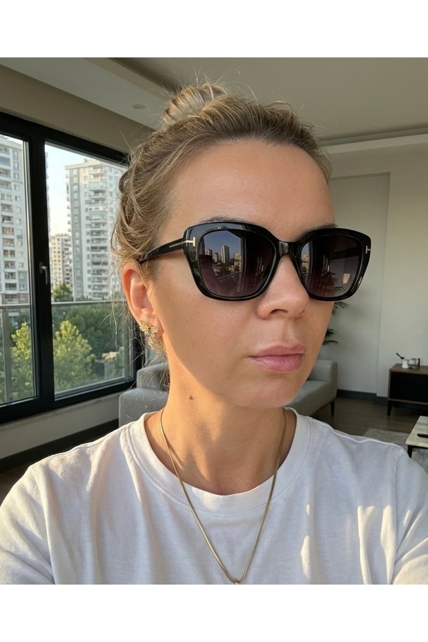 Ms 128 Women's Sunglasses