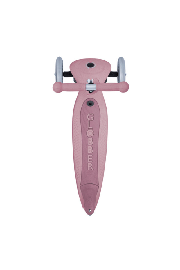 Go Up Plus Ecologic Katlanabilir Scooter - Berry - 8