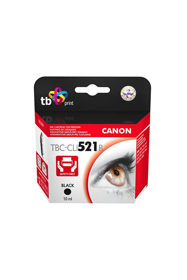 TB PRINT insert TBC-CLI521B - 3