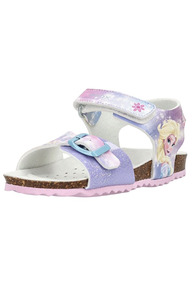 Sandalen - 1
