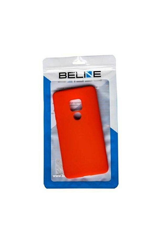 Etui Candy iPhone 13 mini 5,4" czerwony/red