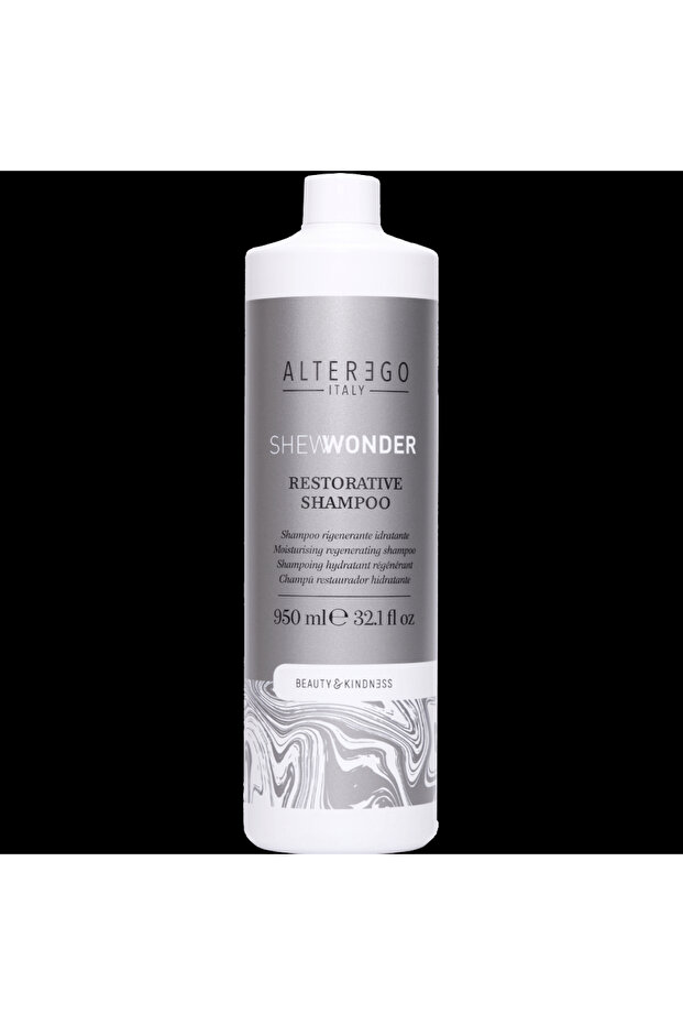 SheWonder Șampon regenerator 950ml - 1