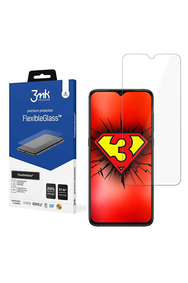 Sticlă flexibilă Redmi 9C - 1
