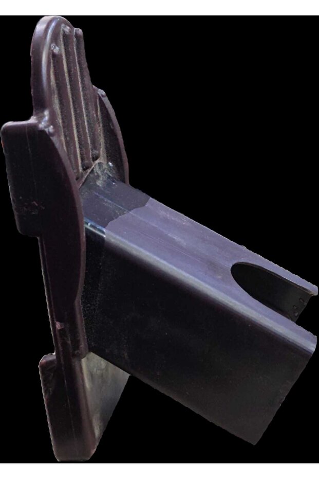 Rahle Plastic Part with Elevator - 2