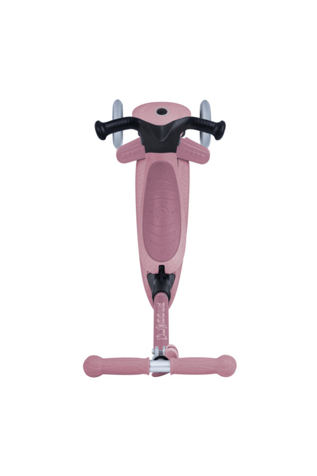 Go Up Plus Ecologic Katlanabilir Scooter - Berry - 7