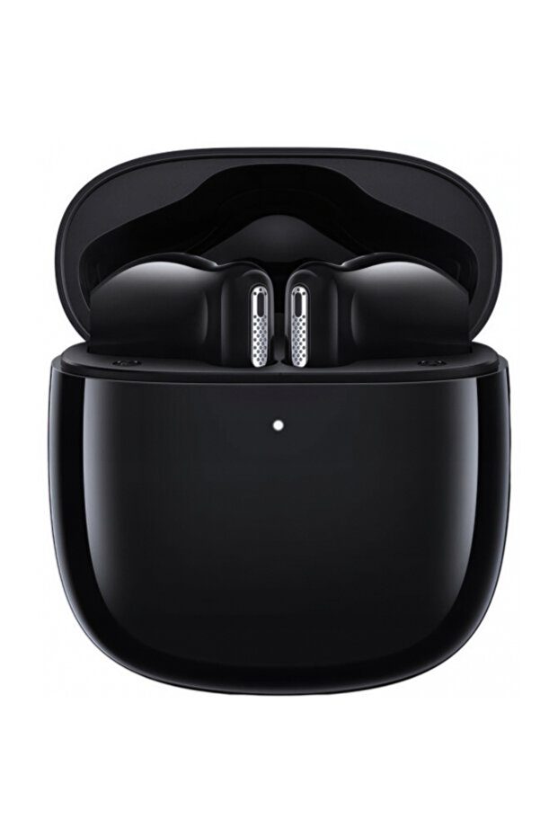 Casti TWS in-ear, Baseus, Bluetooth, Black - 1