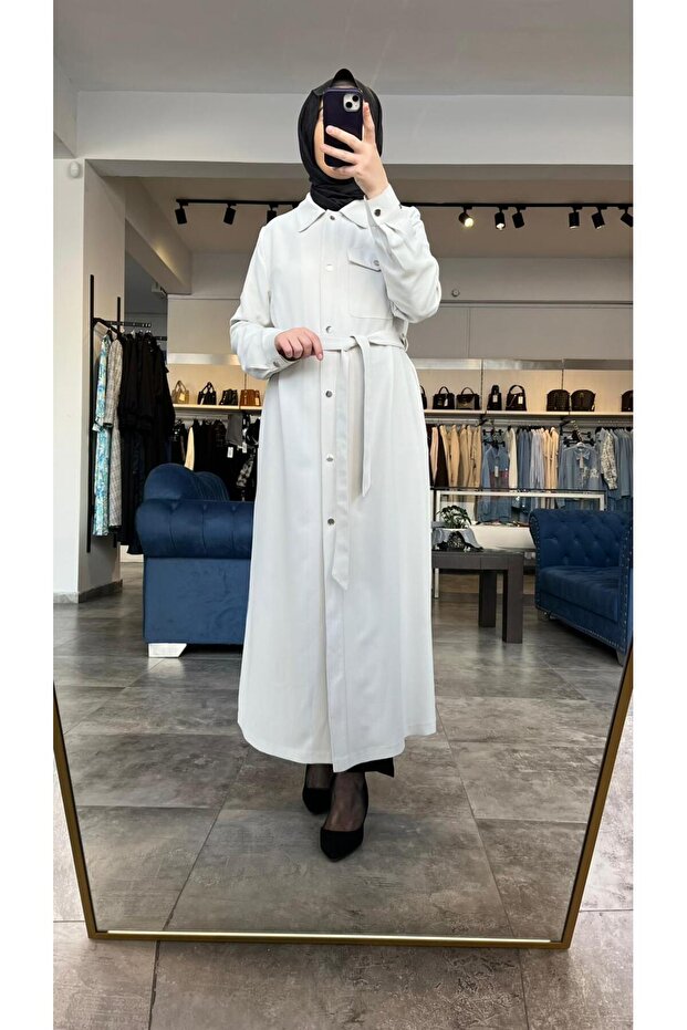 Women's Snap Closure Wear and Go 0335