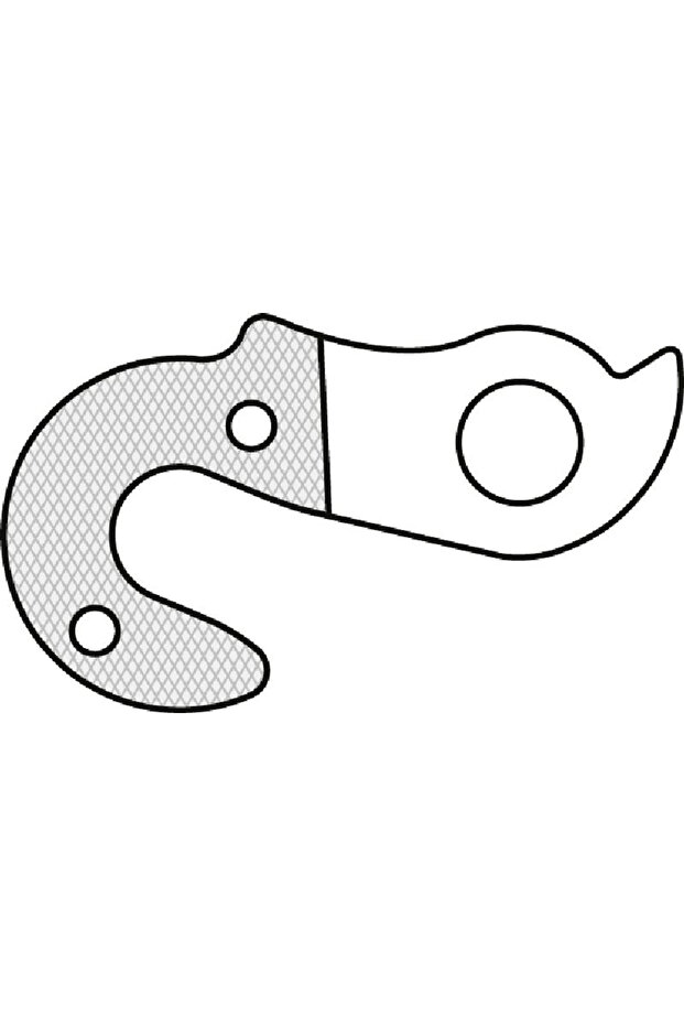 Ureche Schimbator GH-039