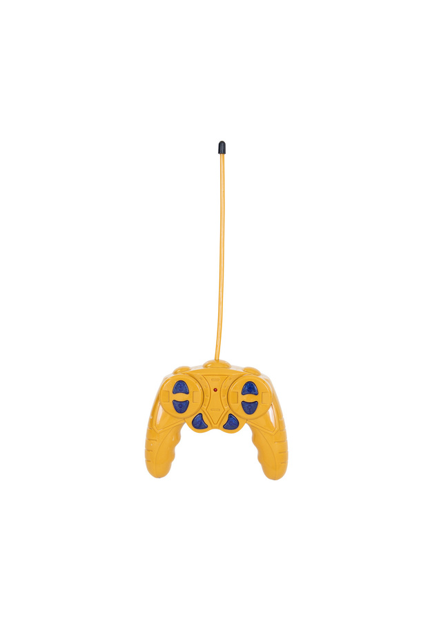 Remote control excavator, Suncon, 1:18 - 8