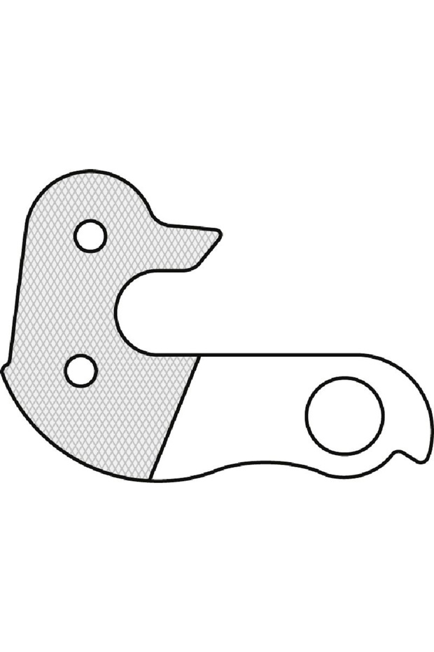 Ureche Schimbator GH-010 - 1