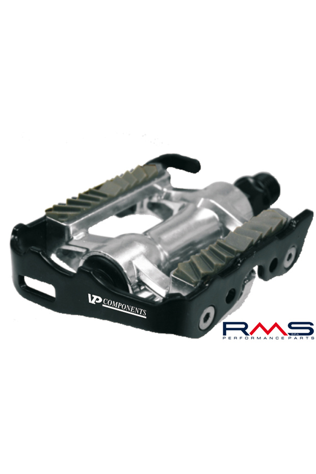 Pedale VPComponents SPD 103x70mm 466gr - 1