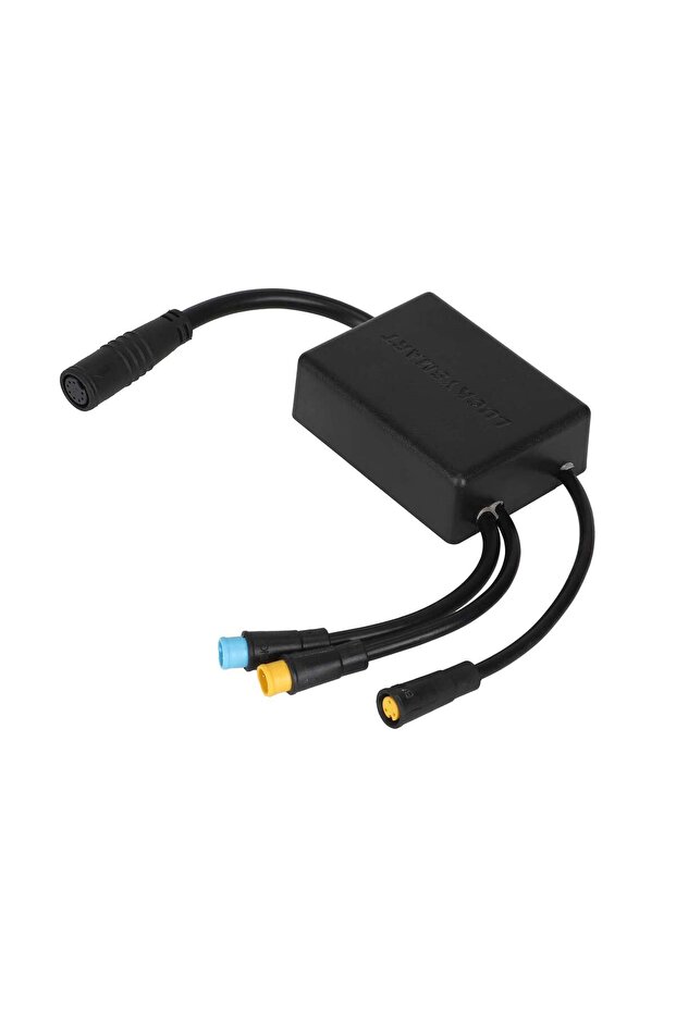 Modul de control al luminii Kirin G3 Pro