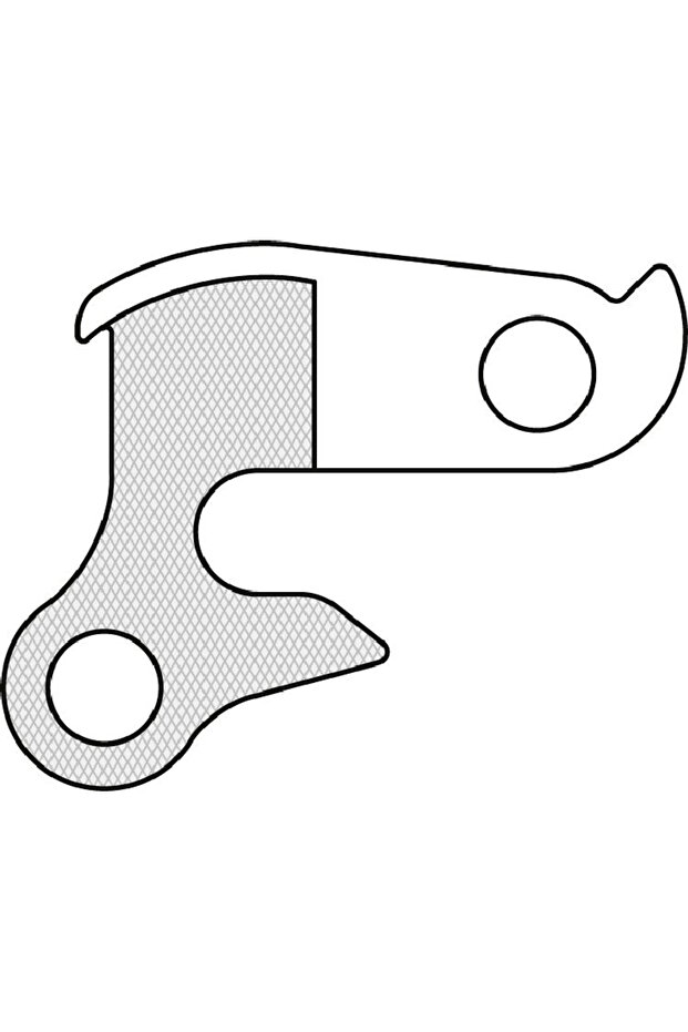 Ureche Schimbator GH-002 - 1