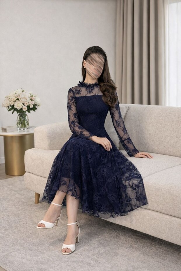 Elaf dress - 2