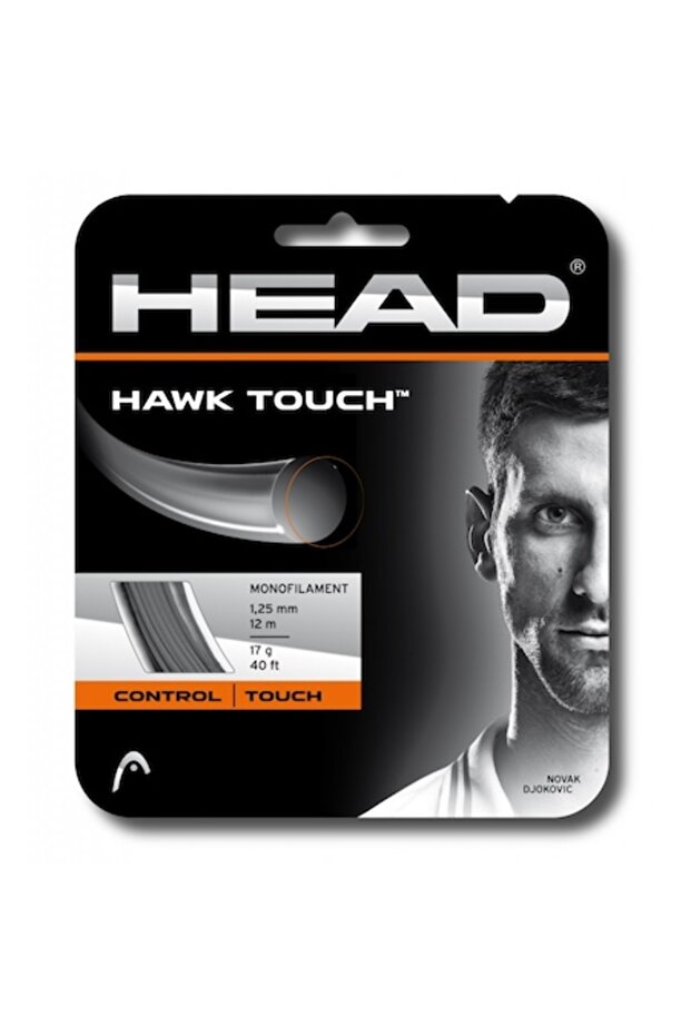 HAWK Touch 17 - Culoare Antracit - 1
