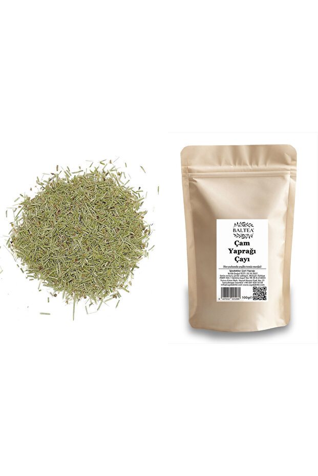 Pine Leaf Tea 100g