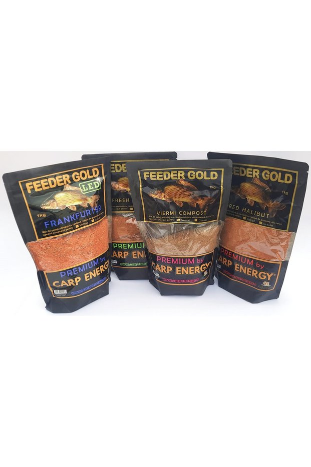 NADA FEEDER 1 Kg