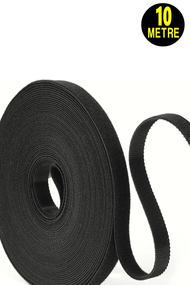10 Meters Narrow Woven Webbing Fabric 2 cm Bag Leash Handle Strap Luggage Cargo Suitcase Tent Binding Rope