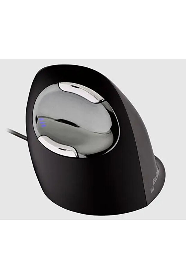 mouse VerticalMouse D - negru - 1
