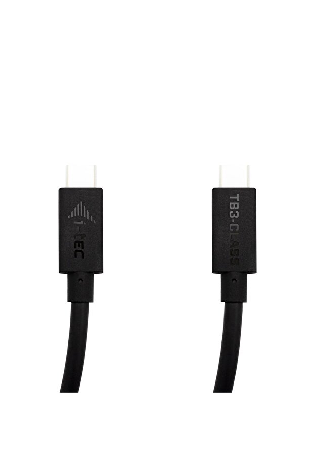 i-tec Cablu Thunderbolt 3 150cm - 3