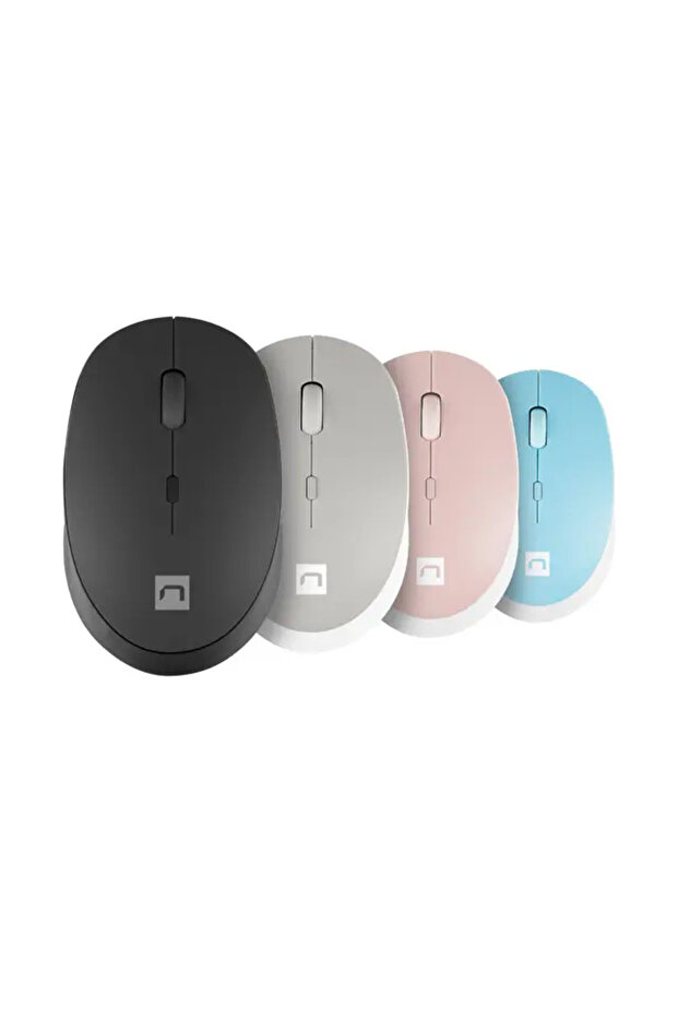 Mouse Harrier 2 - 6