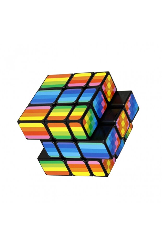 CUB MAGIC 6X6 MC DISP 6/144 - 5