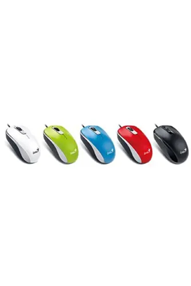 Mouse DX-110 (31010116103) - 5