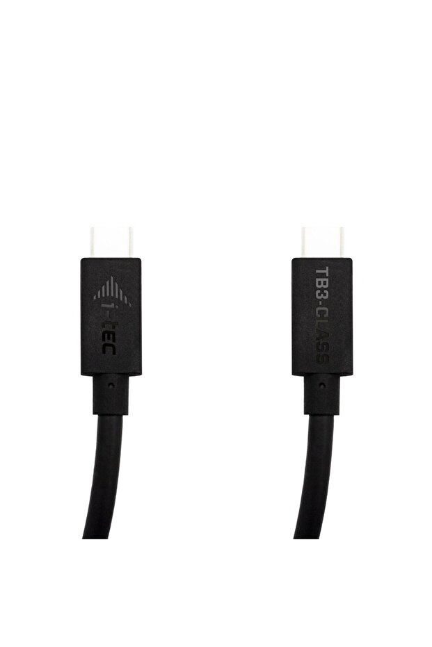i-tec Cablu Thunderbolt 3 150cm - 4