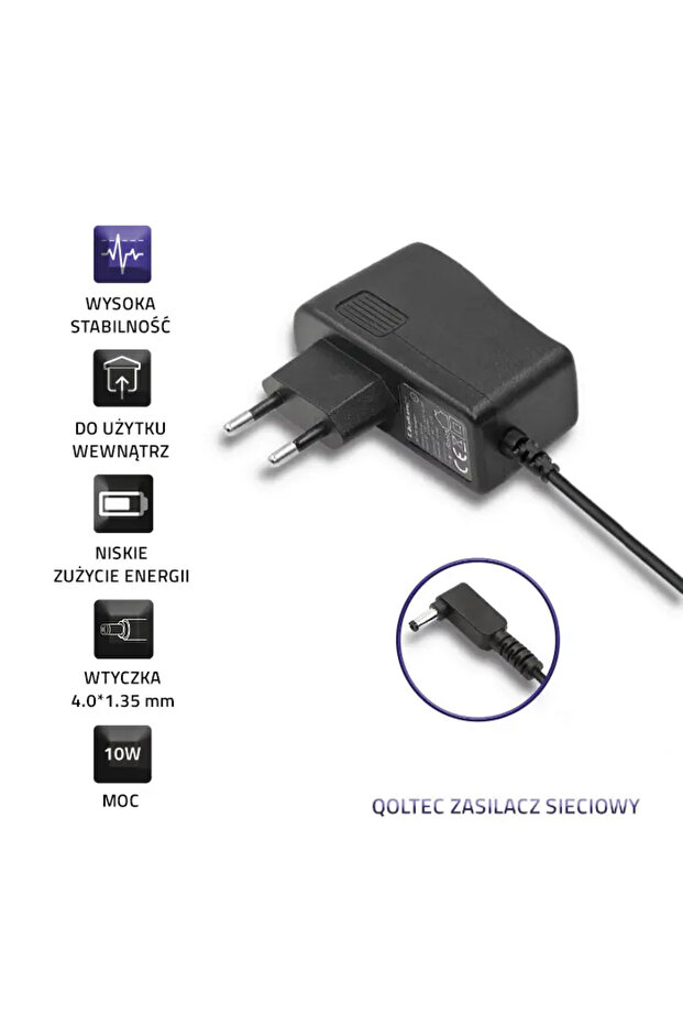 Qoltec (50008.10W) - 4