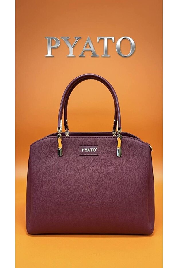 Pyato a Plus Special Series Women's Handbags Special Production