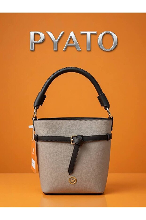 Pyato a Plus Special Series Women's Handbags Special Production