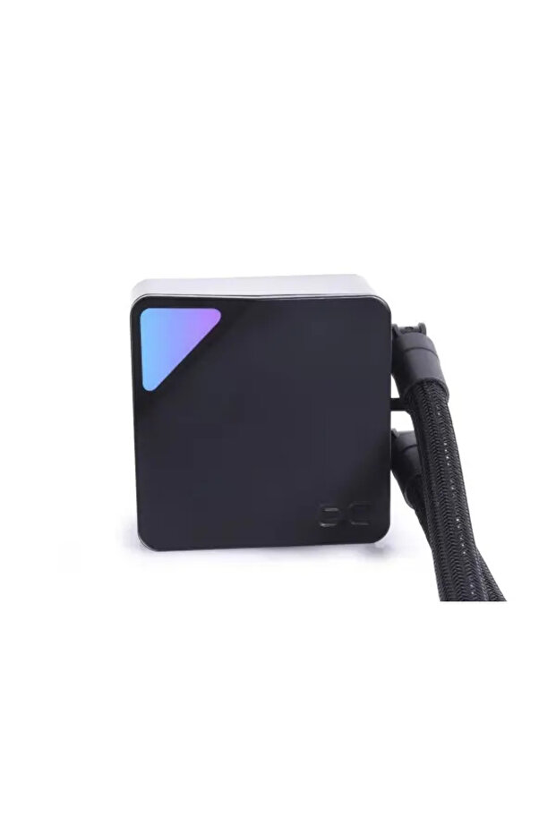 Core Ocean T38 AIO 360mm (negru) - 4