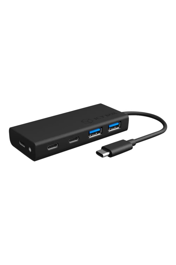 Raidsonic IB-HUB1426-CPD