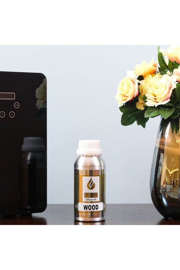 Aroma Diffuser Oil 500 ml Woods