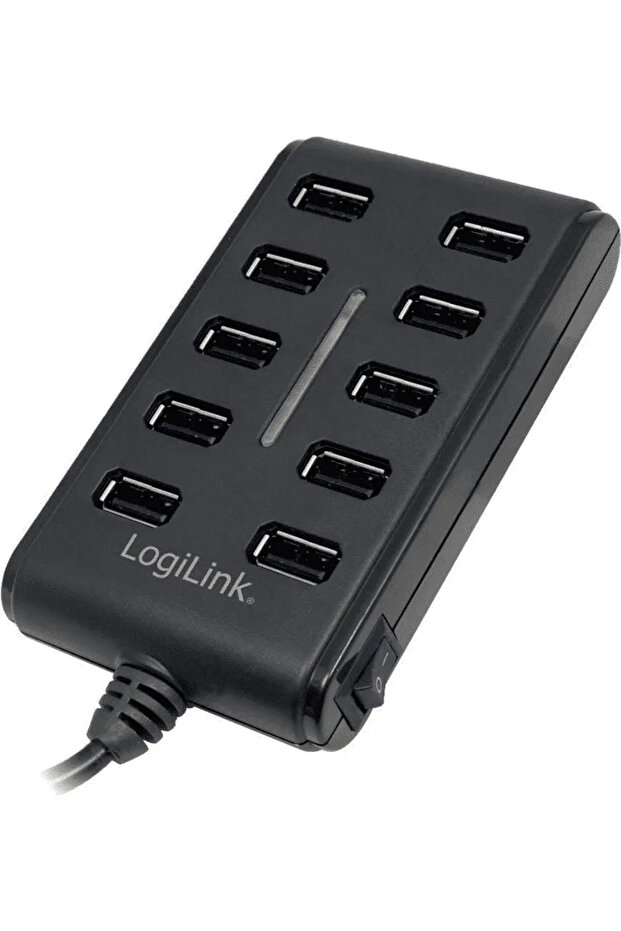 HUB USB UA0125 - 1