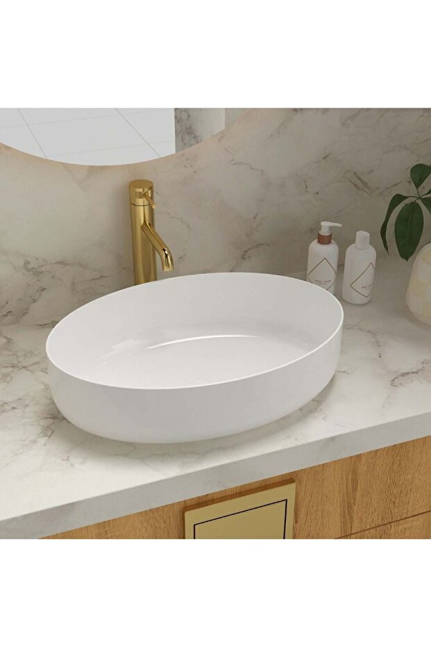 Countertop Art Basin -8586