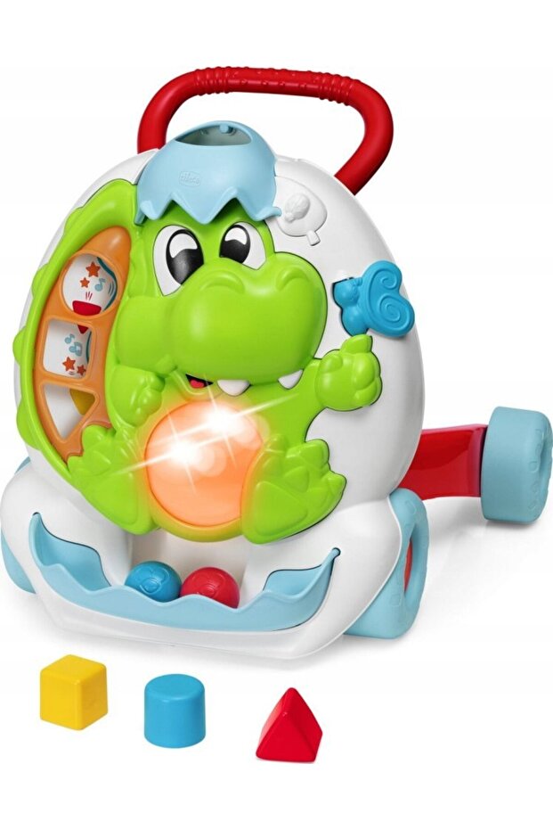 DINO PUSHER 00011293000000 - 1