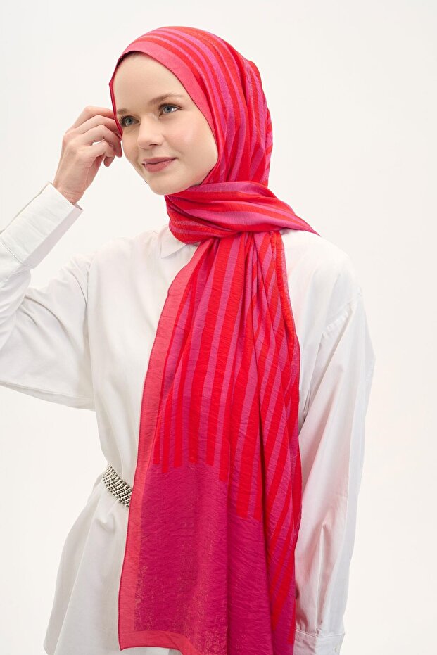 Mayda Şal 81020-01