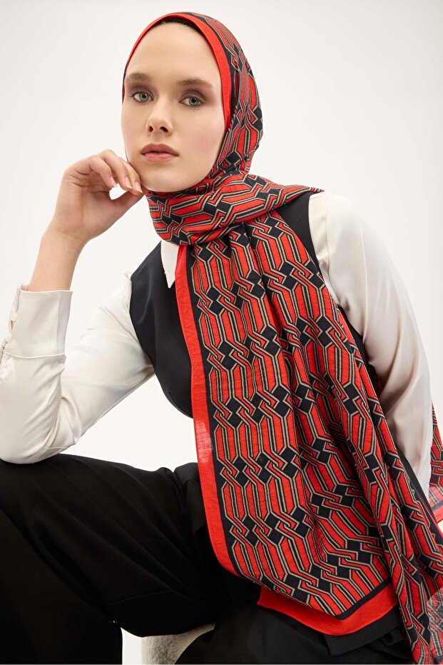 شال مايدا 81022-18