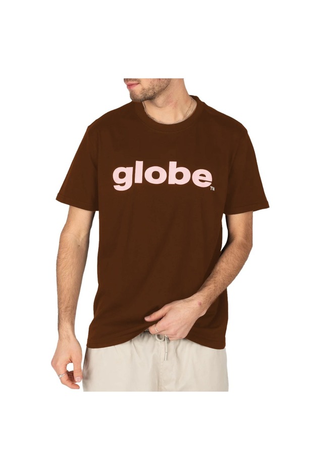 O.G TEE CHESNUT L