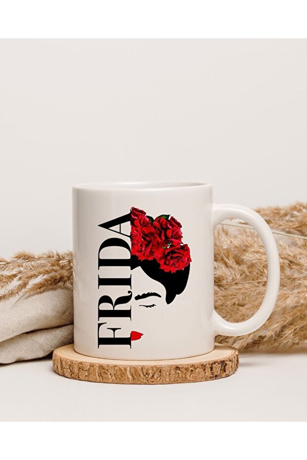 Frida Kupa Bardak